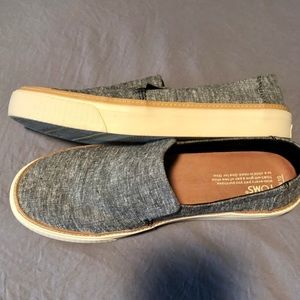 Toms Size 10